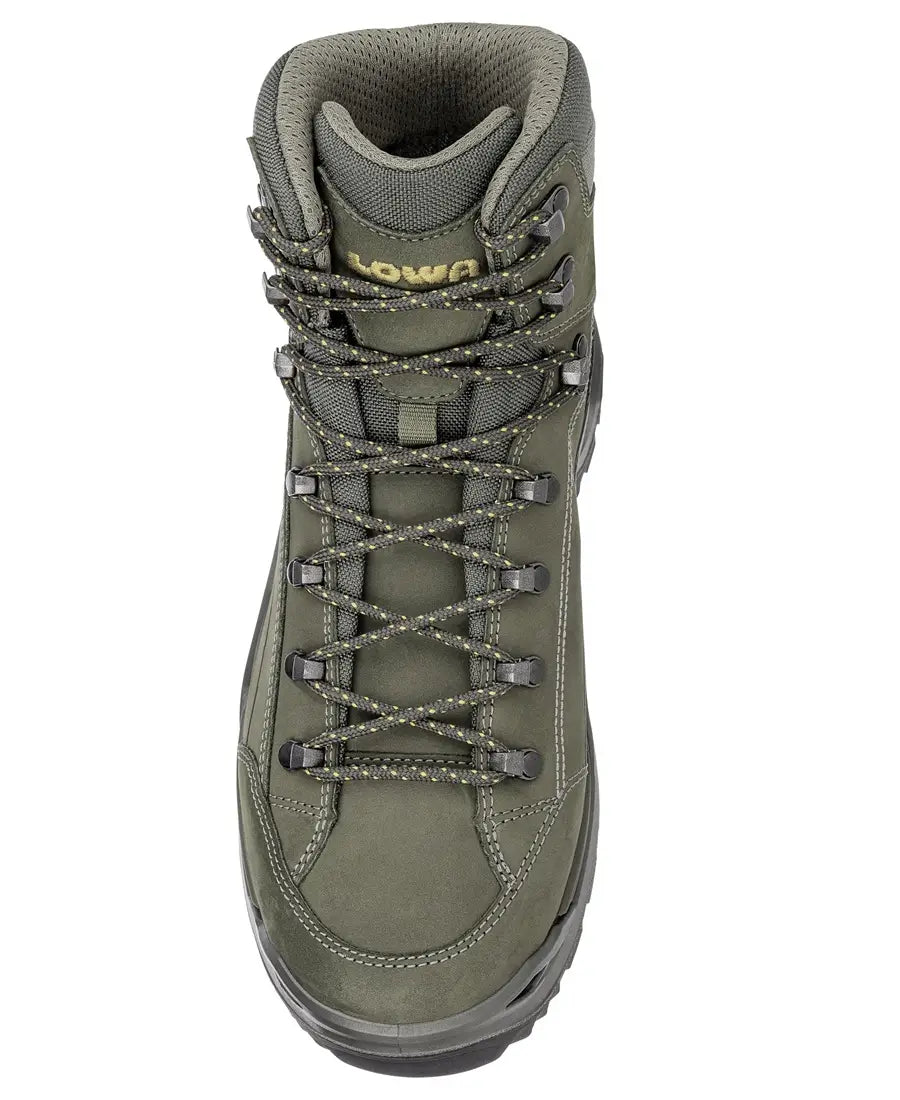 LOWA footwear Renegade EVO GTX Mid