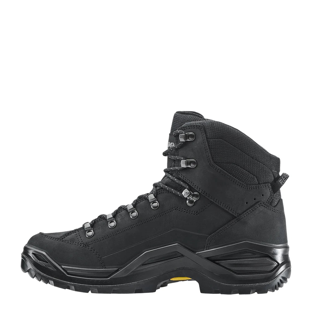 LOWA footwear Renegade EVO GTX Mid