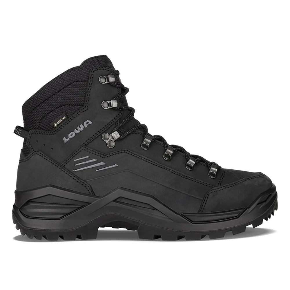 LOWA footwear Renegade EVO GTX Mid