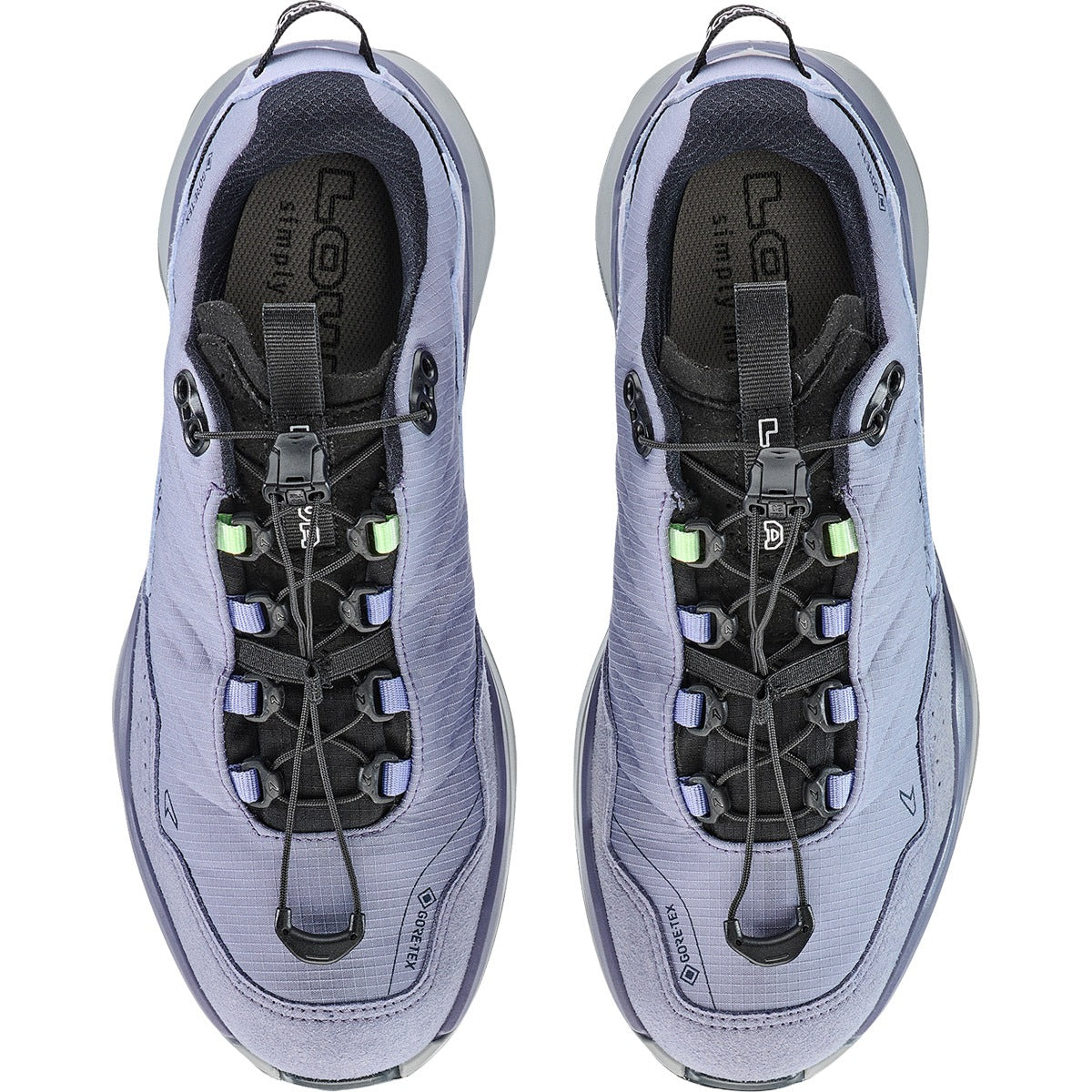 LOWA apavi Maddox PRO GTX Lo SL sieviešu