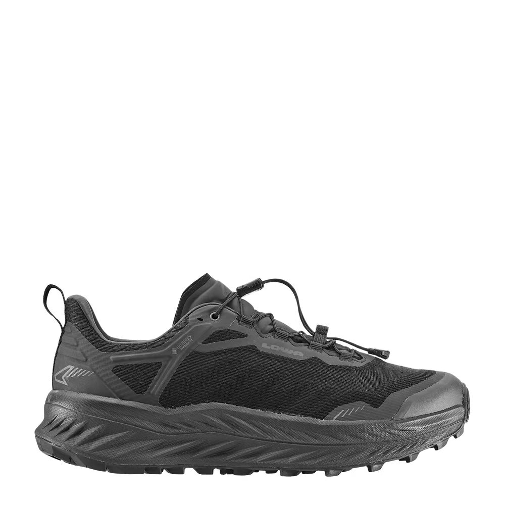LOWA Fortux GTX shoes