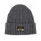 Cepure Lundhags Knak Wool Grey Melange