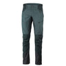 Pārgājienu bikses Lundhags Makke Stretch Hybrid vīriešu Dark Agave Seaweed
