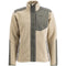 Vilnas jaka Lundhags Saruk Pile Wool Midlayer vīriešu Sand