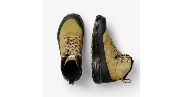 Puszābaki Lundhags Tived Trail Boot