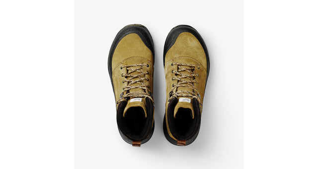 Puszābaki Lundhags Tived Trail Boot