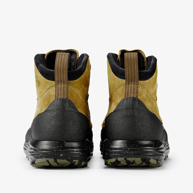 Puszābaki Lundhags Tived Trail Boot
