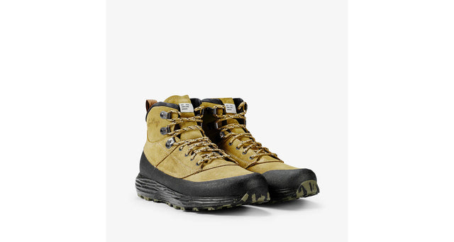Puszābaki Lundhags Tived Trail Boot