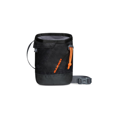 Mammut Ophir Chalk Bag Black