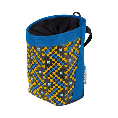 Mammut Stitch Chalk Bag