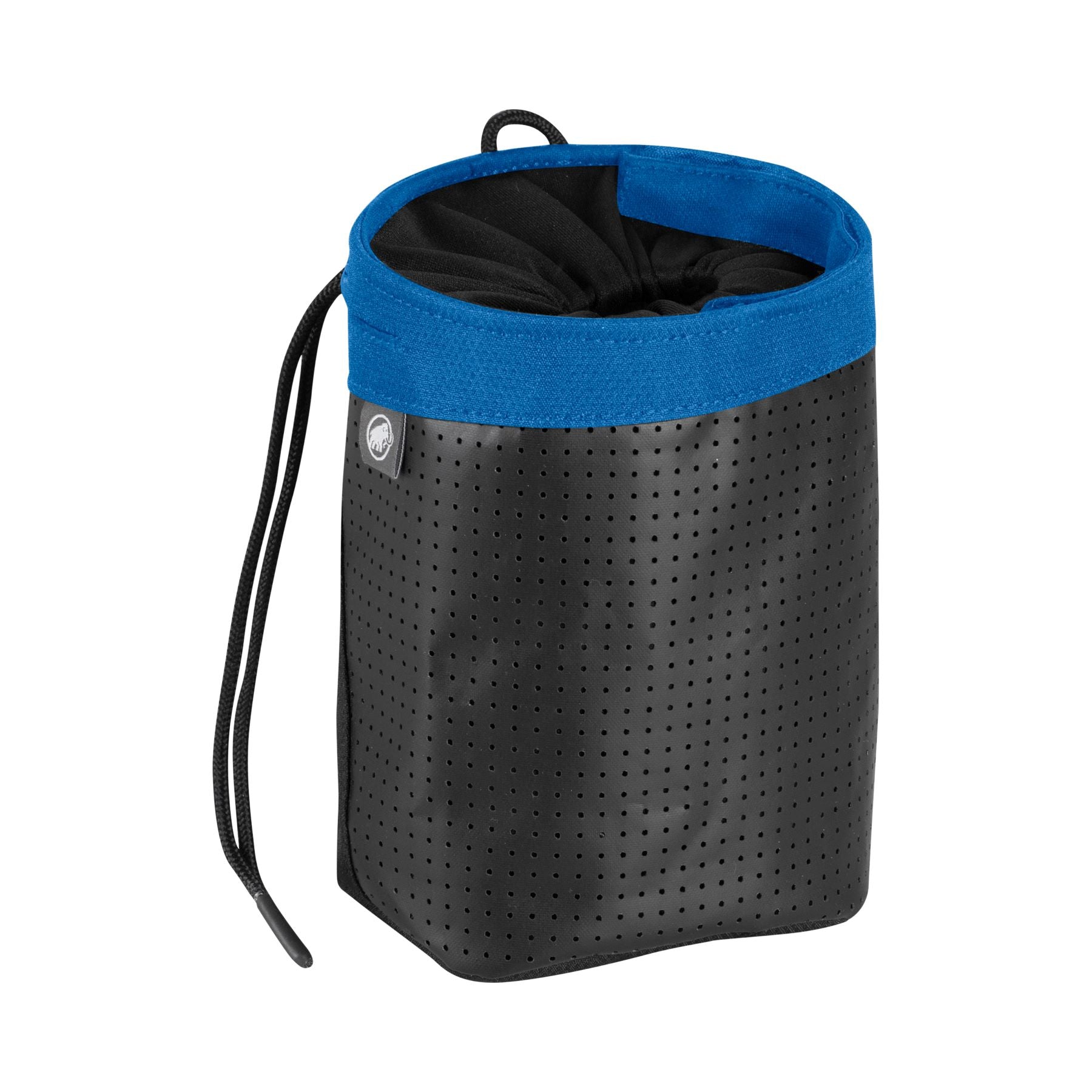 Mammut Stitch Chalk Bag Dark Cyan-Black