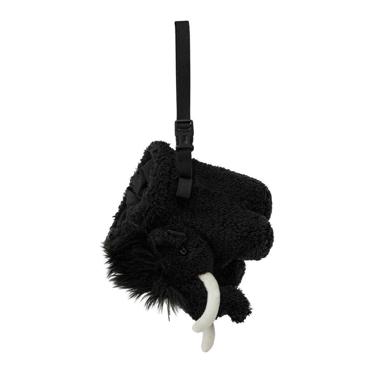 Magnēzija maisiņš Mammut Fluffy