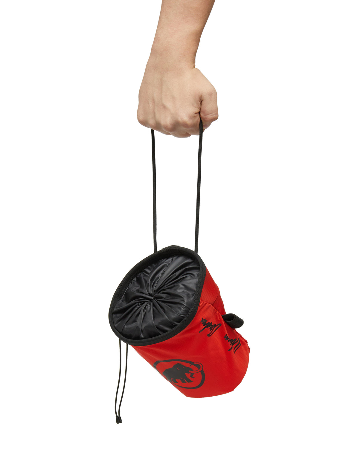 Magnēzija maisiņš Mammut Adam Ondra Sender Light