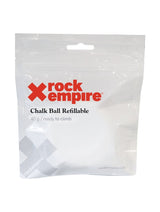 Magnēzija bumba Rock Empire Refillable 40g