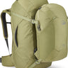 Lowe Alpine mugursoma Escape Tour ND 50+15 Green S 50+15 Litri