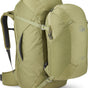 Lowe Alpine mugursoma Escape Tour 55+15 Green M 55+15 Litri
