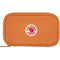 Maks Fjallraven Kanken Travel Wallet Spicy Orange