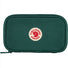 Maks Fjallraven Kanken Travel Wallet Arctic Green