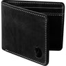 Maks Fjallraven Ovik Wallet Black