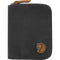 Maks Fjallraven Zip Wallet Dark grey