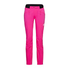 Bikses Mammut Aenergy SO Hybrid sieviešu Pink 36