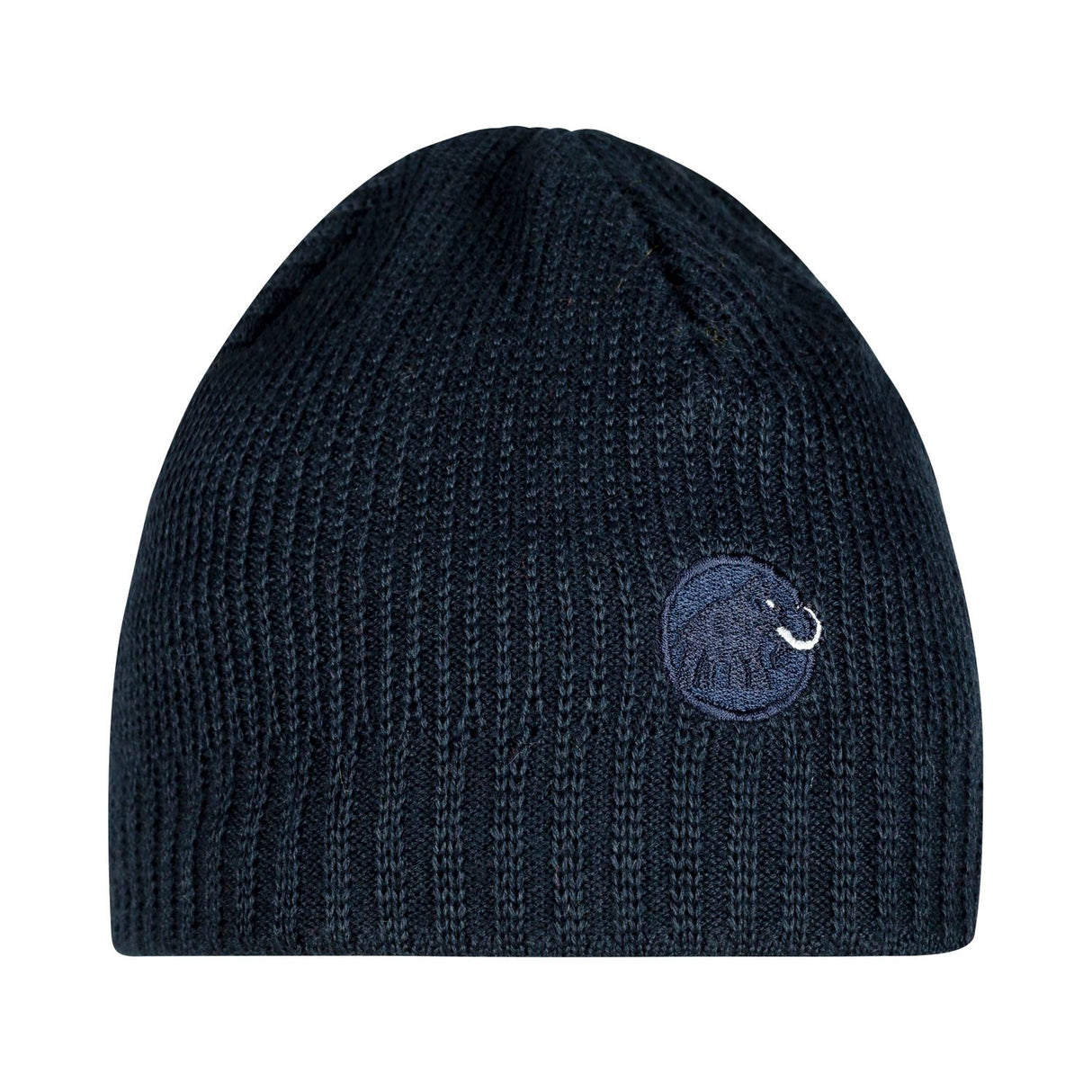 Cepure Mammut Sublime Beanie Marine