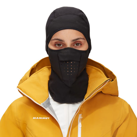 Balaklava Mammut Arctic Windstopper