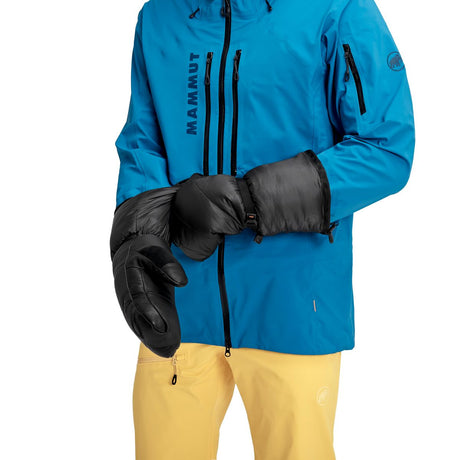 Cimdi Mammut Arctic Mitten