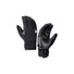 Cimdi Mammut Astro Guide Glove Windstopper Black