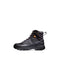 Ziemas zābaki Mammut Blackfin III Mid DT sieviešu Black