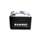 Mammut Boulder Chalk Bag Black