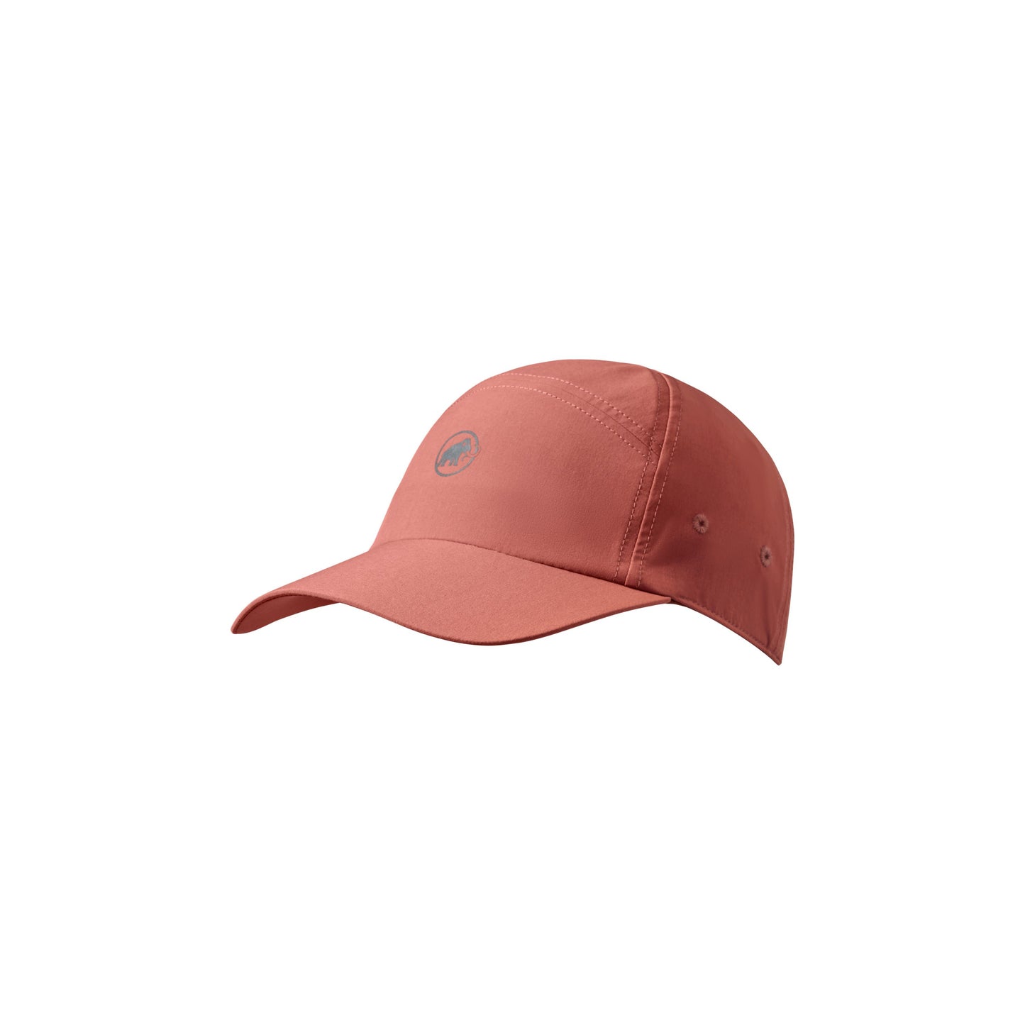 Cepure Mammut Sun Peak Cap Brick