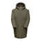 Jaka Mammut Chamuera HS Thermo Hooded Parka sieviešu Iguana