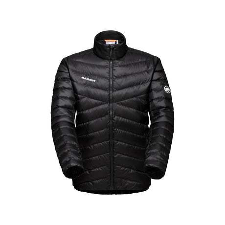 Trīs vienā jaka Mammut Convey 3 in 1 HS Hooded vīriešu