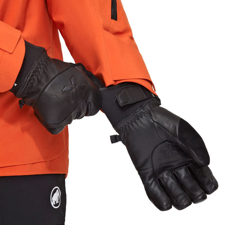 Cimdi Mammut Eiger Free