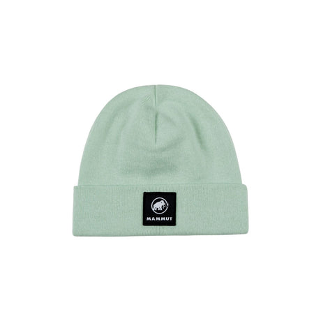 Cepure Mammut Fedoz Beanie Neo mint