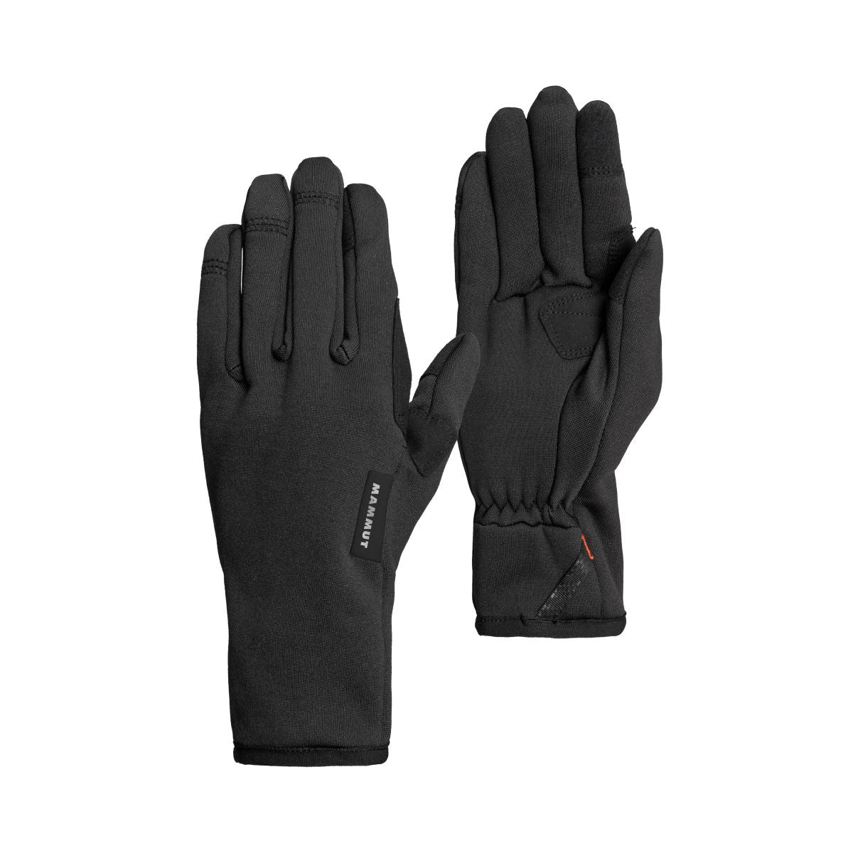 Cimdi Mammut Fleece Pro glove