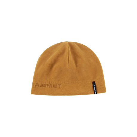 Cepure Mammut Fleece Beanie Cheetah