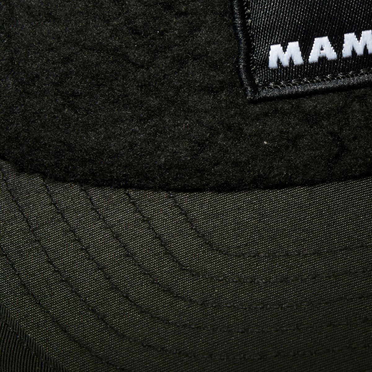 Flīsa cepure Mammut Fleece Cap