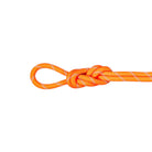 Virve Mammut Alpine Dry 9.5 mm Orange-Zen