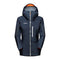 Mammut lietus jaka Nordwand Light HS Hooded sieviešu Night XS