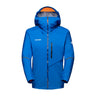 Mammut lietus jaka Nordwand Light HS Hooded vīriešu Azurit