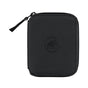 Maks Mammut Seon Zip wallet Black