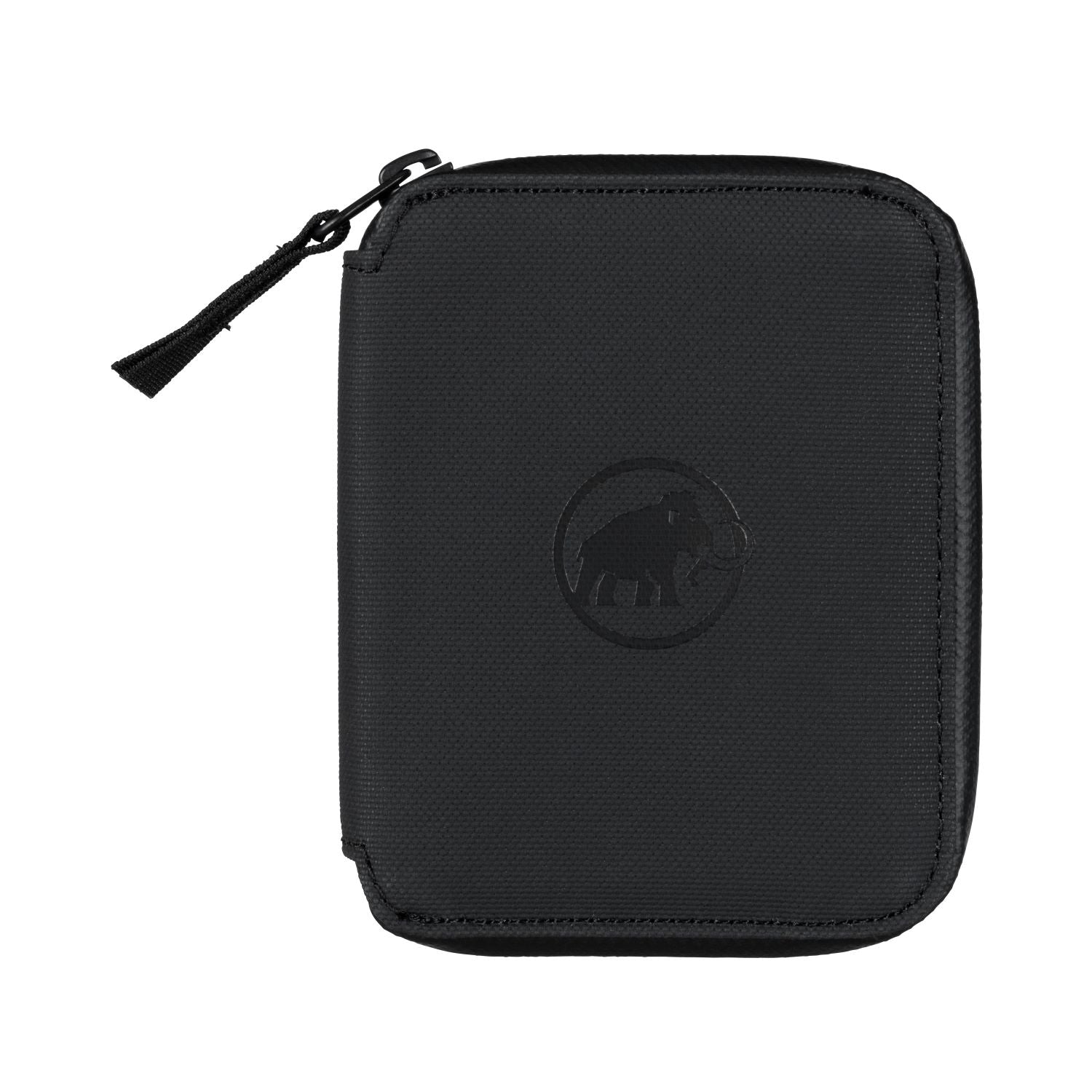 Maks Mammut Seon Zip wallet Black