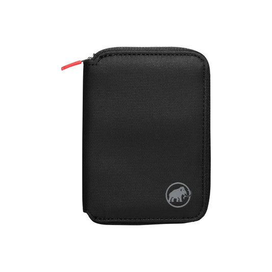 Maks Mammut Zip Wallet