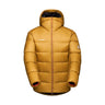 Mammut dūnu jaka Meron IN Hooded vīriešu Cheetah XL