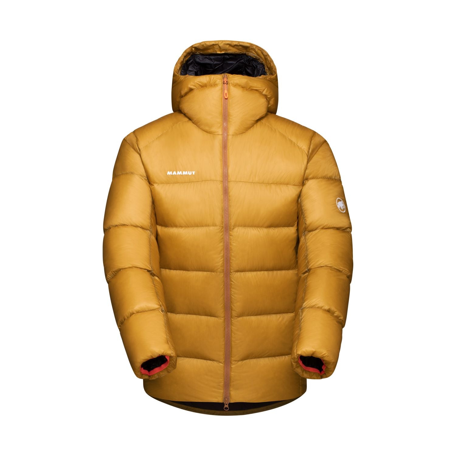 Mammut dūnu jaka Meron IN Hooded vīriešu Cheetah XL