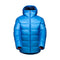 Mammut dūnu jaka Meron IN Hooded vīriešu Ice