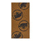 Tuneļšalle Mammut Neck Gaiter Cheetah-Black