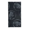 Tuneļšalle Mammut Neck Gaiter Black Phantom